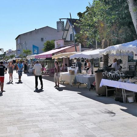 Villa Estoril Ronce Les Bains La Tremblade Bagian luar foto