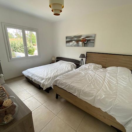 Villa Estoril Ronce Les Bains La Tremblade Bagian luar foto