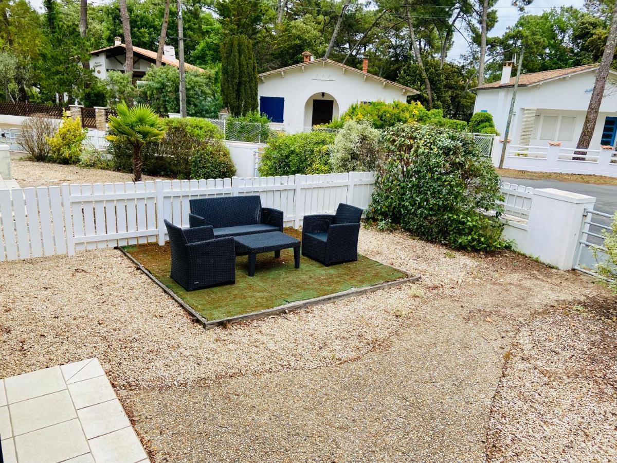 Villa Estoril Ronce Les Bains La Tremblade Bagian luar foto