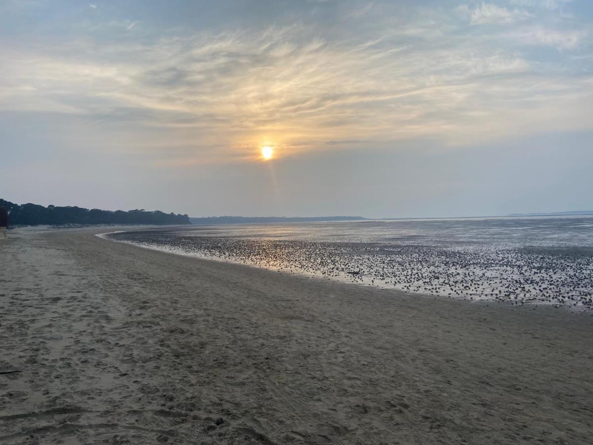 Villa Estoril Ronce Les Bains La Tremblade Bagian luar foto
