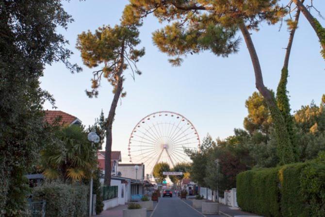 Villa Estoril Ronce Les Bains La Tremblade Bagian luar foto