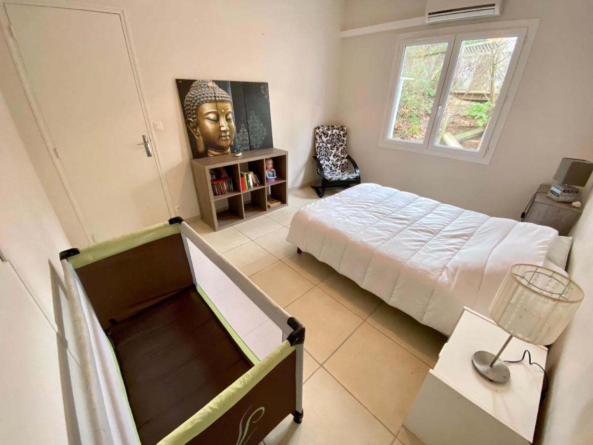 Villa Estoril Ronce Les Bains La Tremblade Bagian luar foto