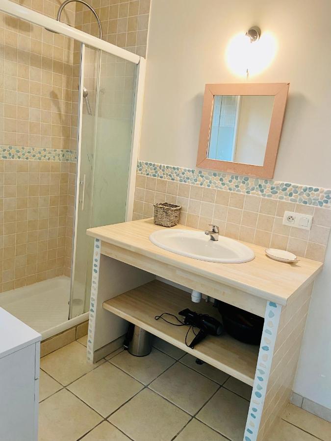 Villa Estoril Ronce Les Bains La Tremblade Bagian luar foto