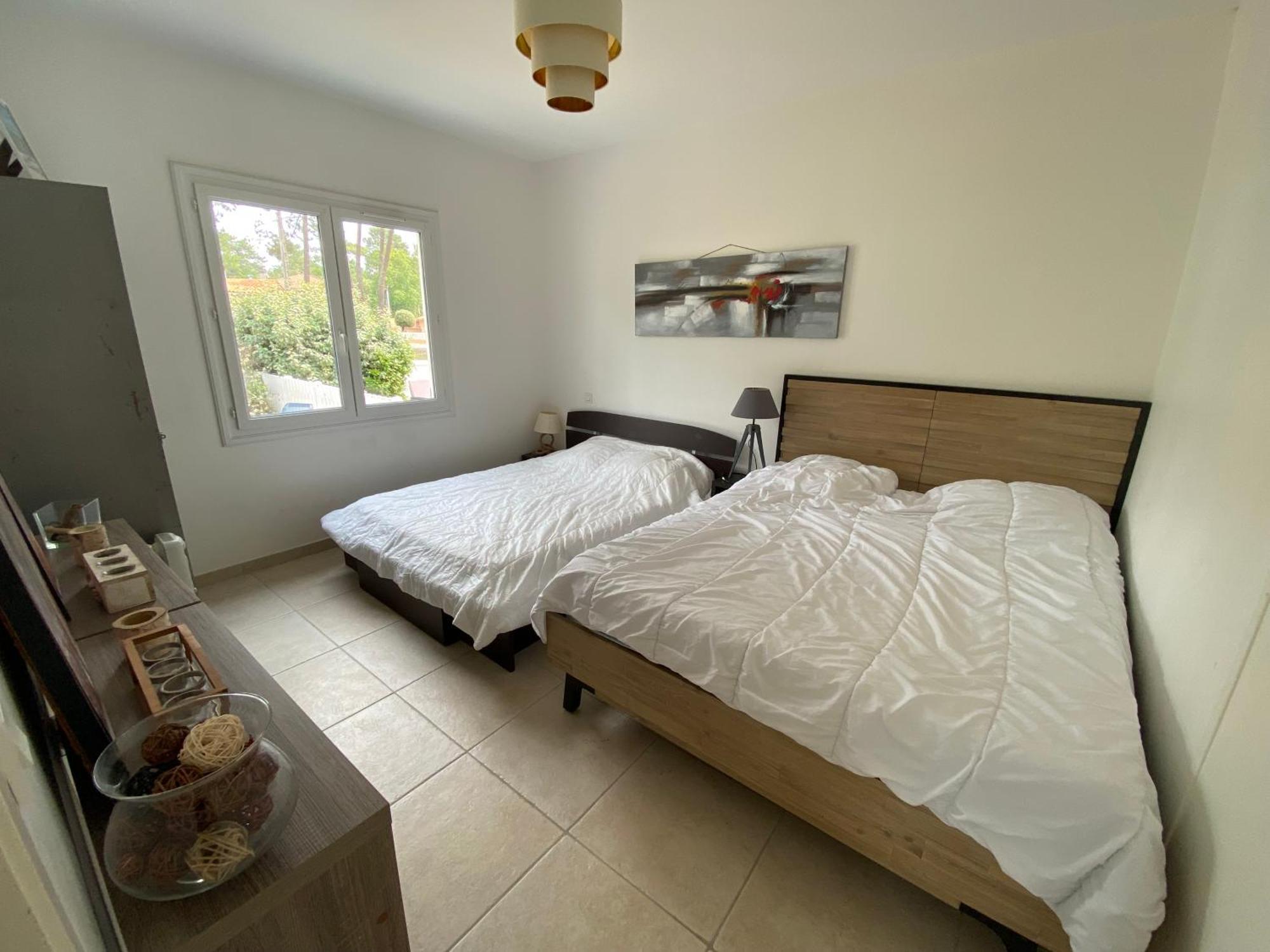 Villa Estoril Ronce Les Bains La Tremblade Bagian luar foto